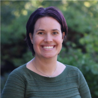 Dr. Nicole Johnson-Glauch