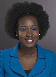 Geraldine Cochran
