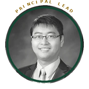 Dr. Bo Liu, Principal Lead