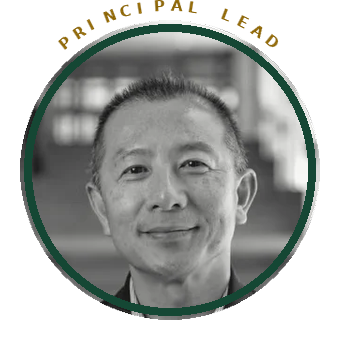 Dr. Leida Chen, Principal Lead