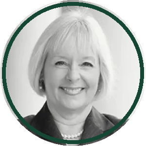 Dr. Lynnette Zelezny