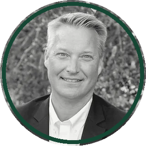Martin Mehl, Founding Director
