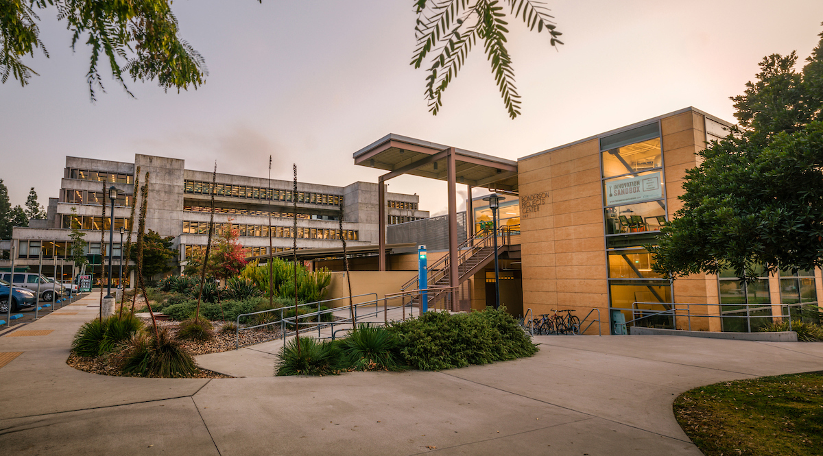 Academic Affairs Academic Affairs Cal Poly San Luis Obispo