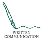 Written Communication Core Competency