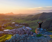 1 university. 109 programs. Program review is another essential part of Cal Poly's commitment to excellence. During this process, programs reflect on student success and identify needed improvements.