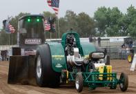 Tractor Pull