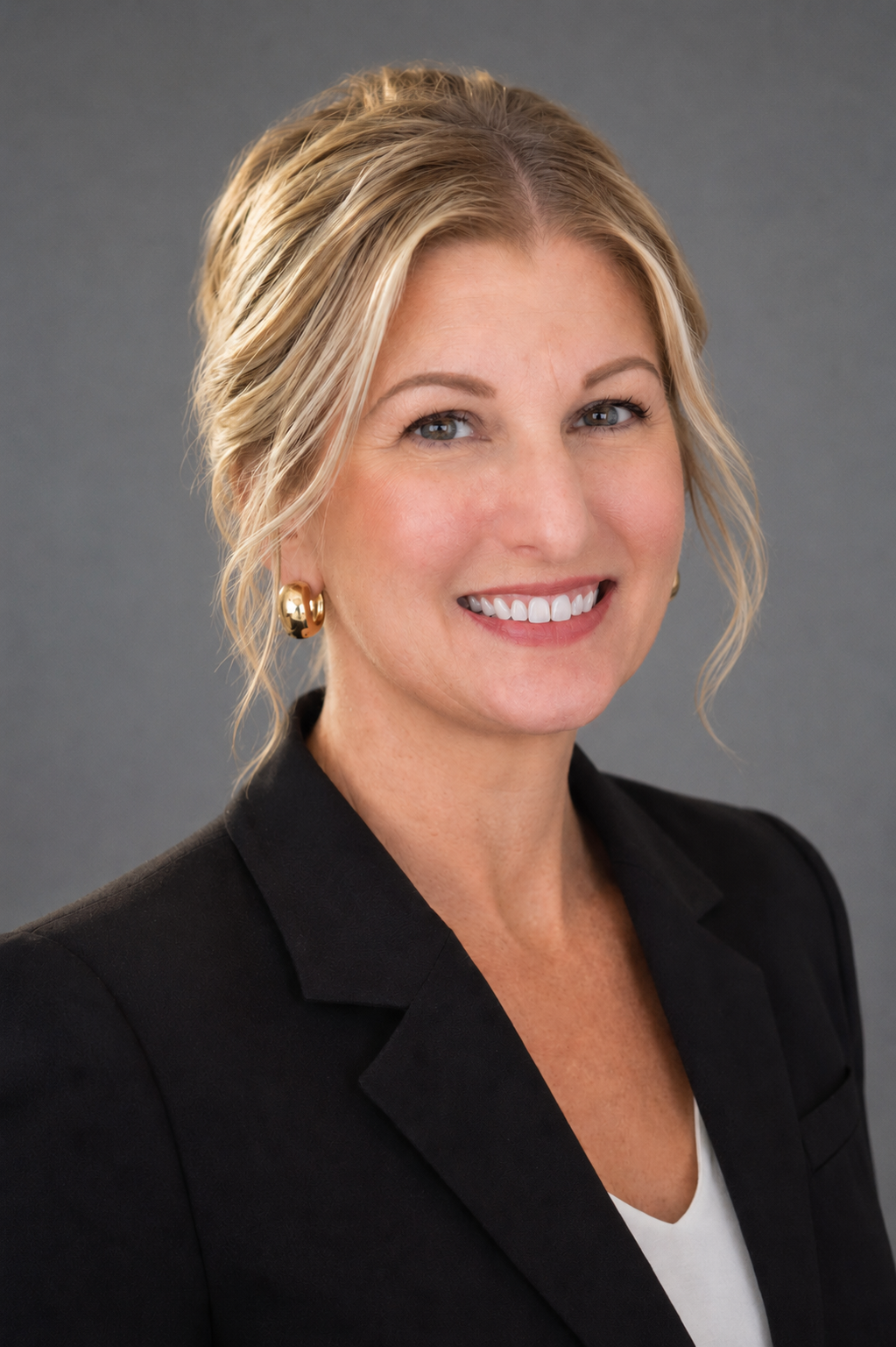 Elizabeth Perhach