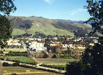 Cal Poly Campus