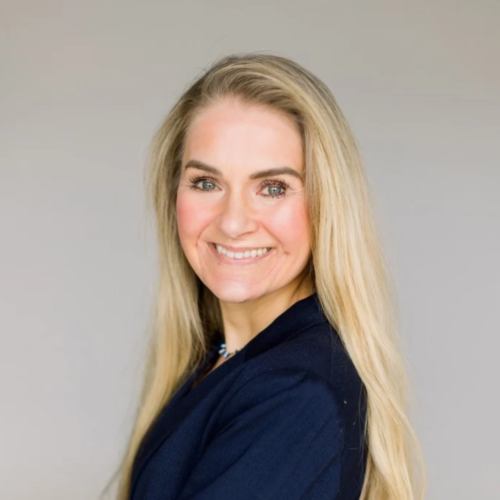 Dr. Christiane Schroeter, Ph.D.