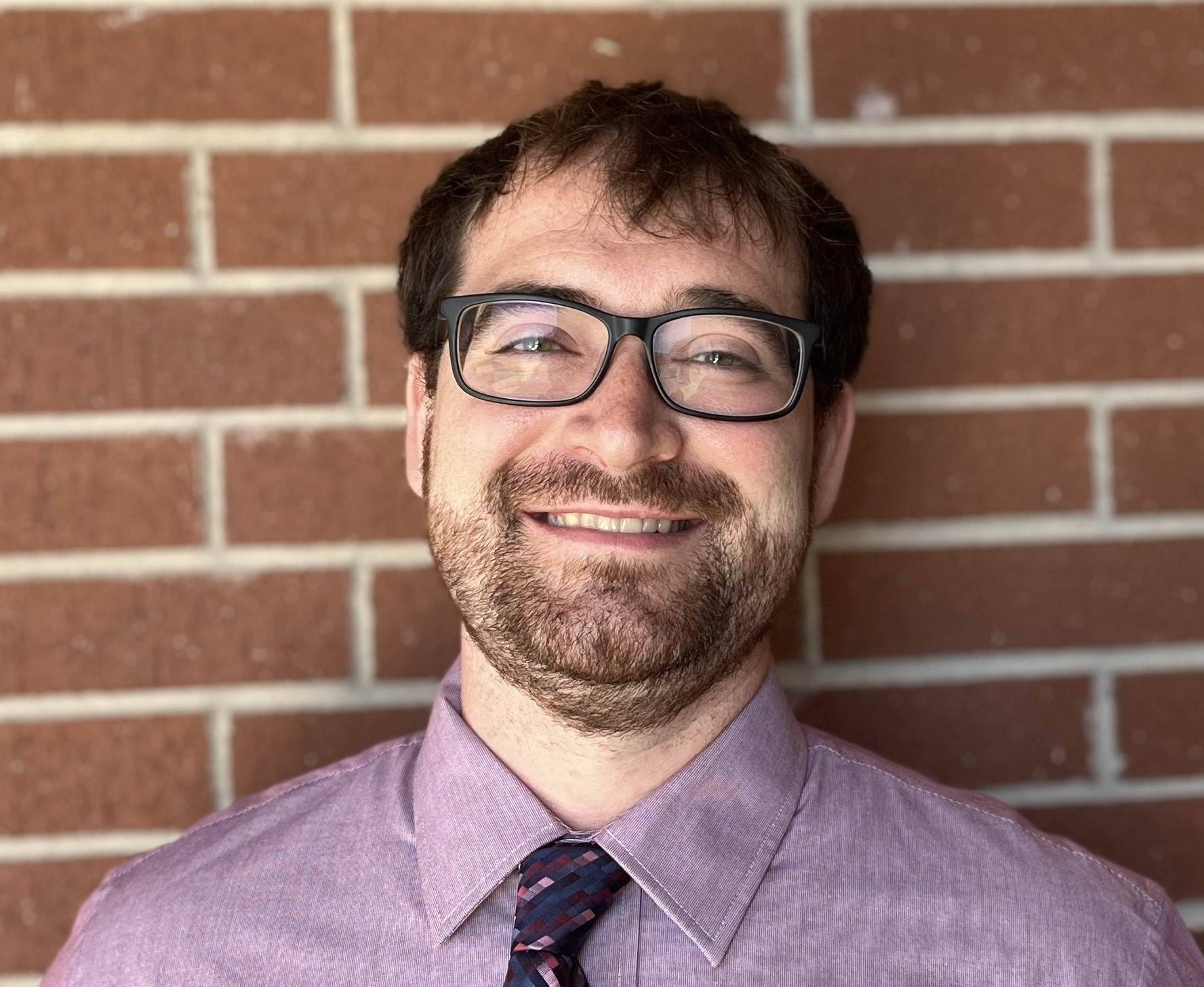 Dr. Ricky Volpe