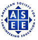 ASEE Logo