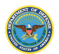 Dept. of Defense Logo