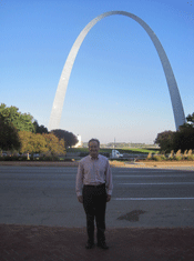 ASCE in St. Louis 