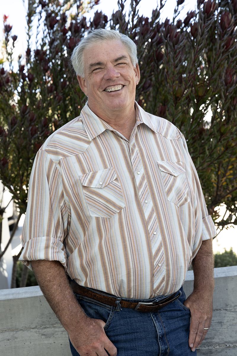 Craig Baltimore