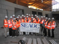 SEAOC Group Picture