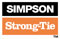 Simpson Strong-Tie Logo