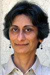 Photo of Chandrika Jaggia