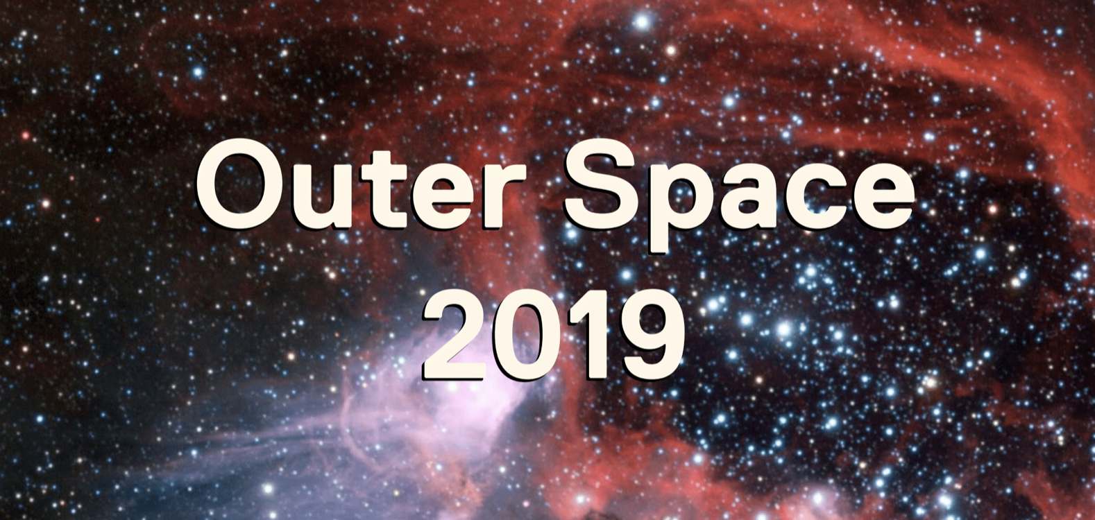 space is the place