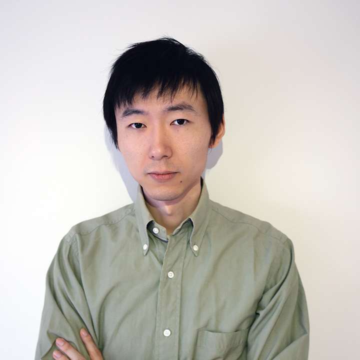 Photo of Robert Arens