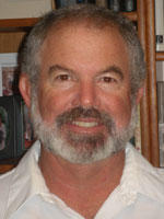 Photo of Richard Beller