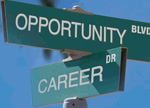 Image of Opportunity for Careers