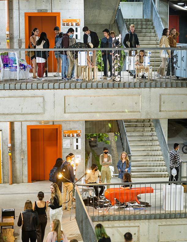 Welcome To The Cal Poly Architecture Department Architecture Cal 