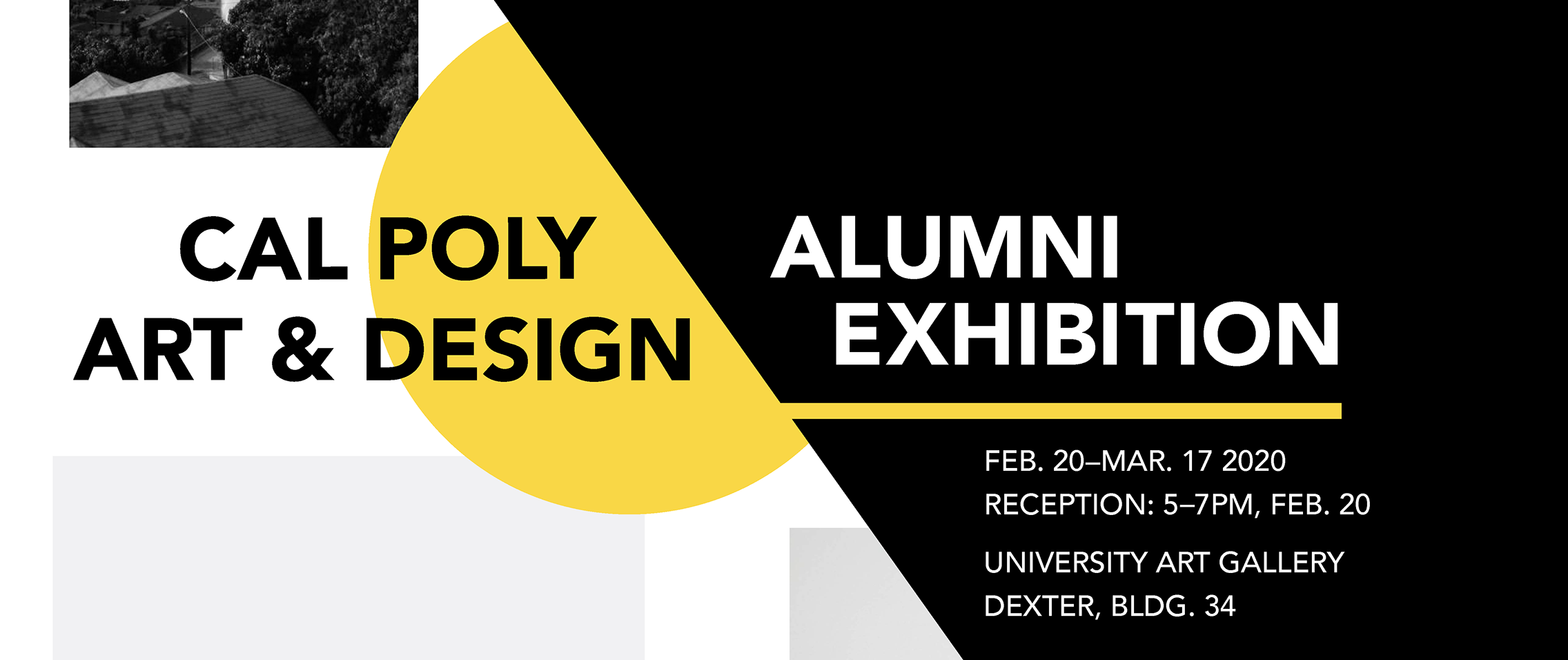 Mission Statement Art and Design Department Cal Poly, San Luis Obispo