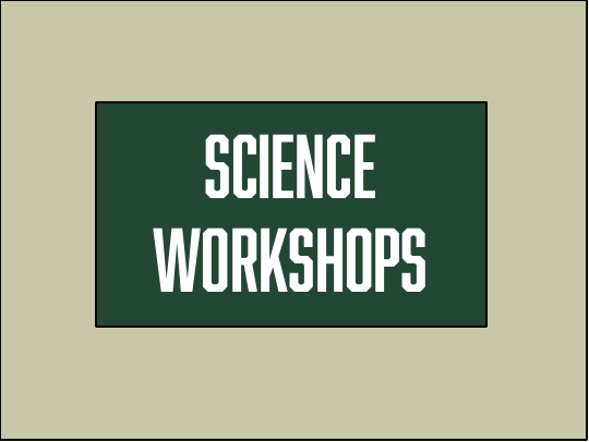 Link to Science Workshops