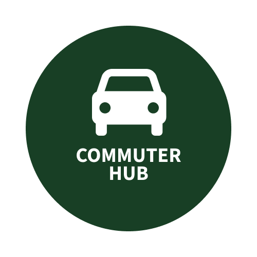 Commuter Hub