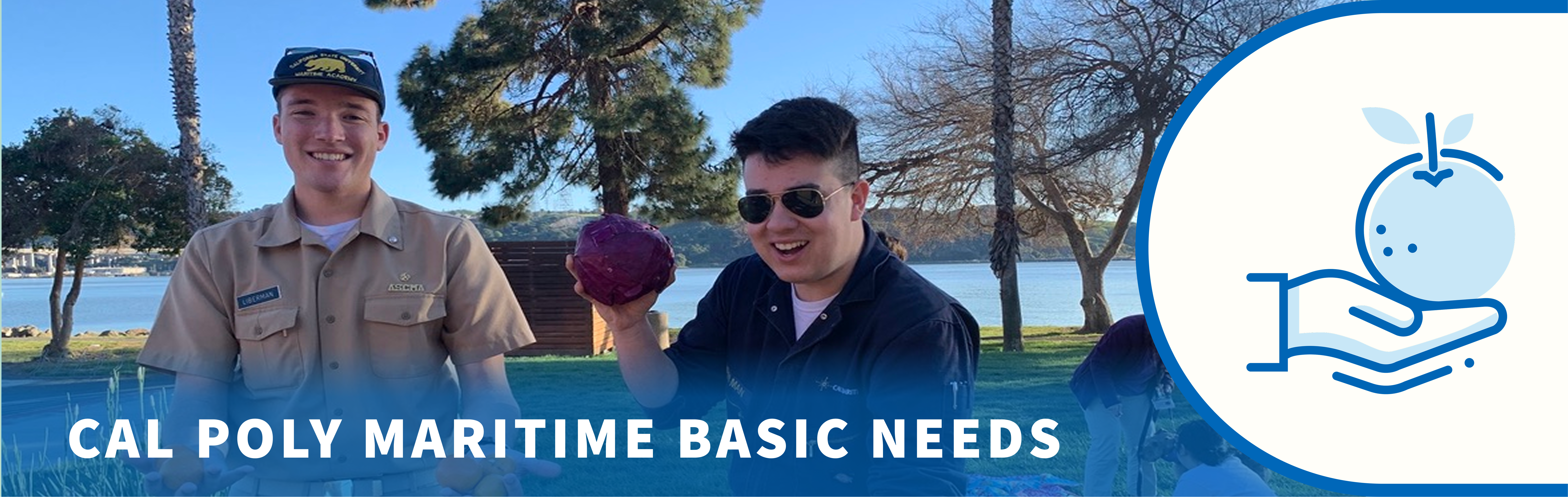 Maritime Basic Needs
