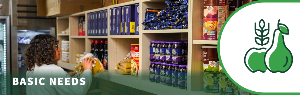 Basic Needs Header