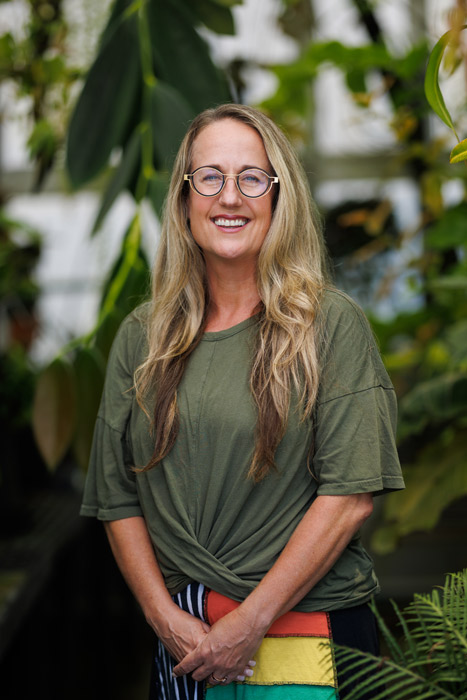 Professor Emily Taylor