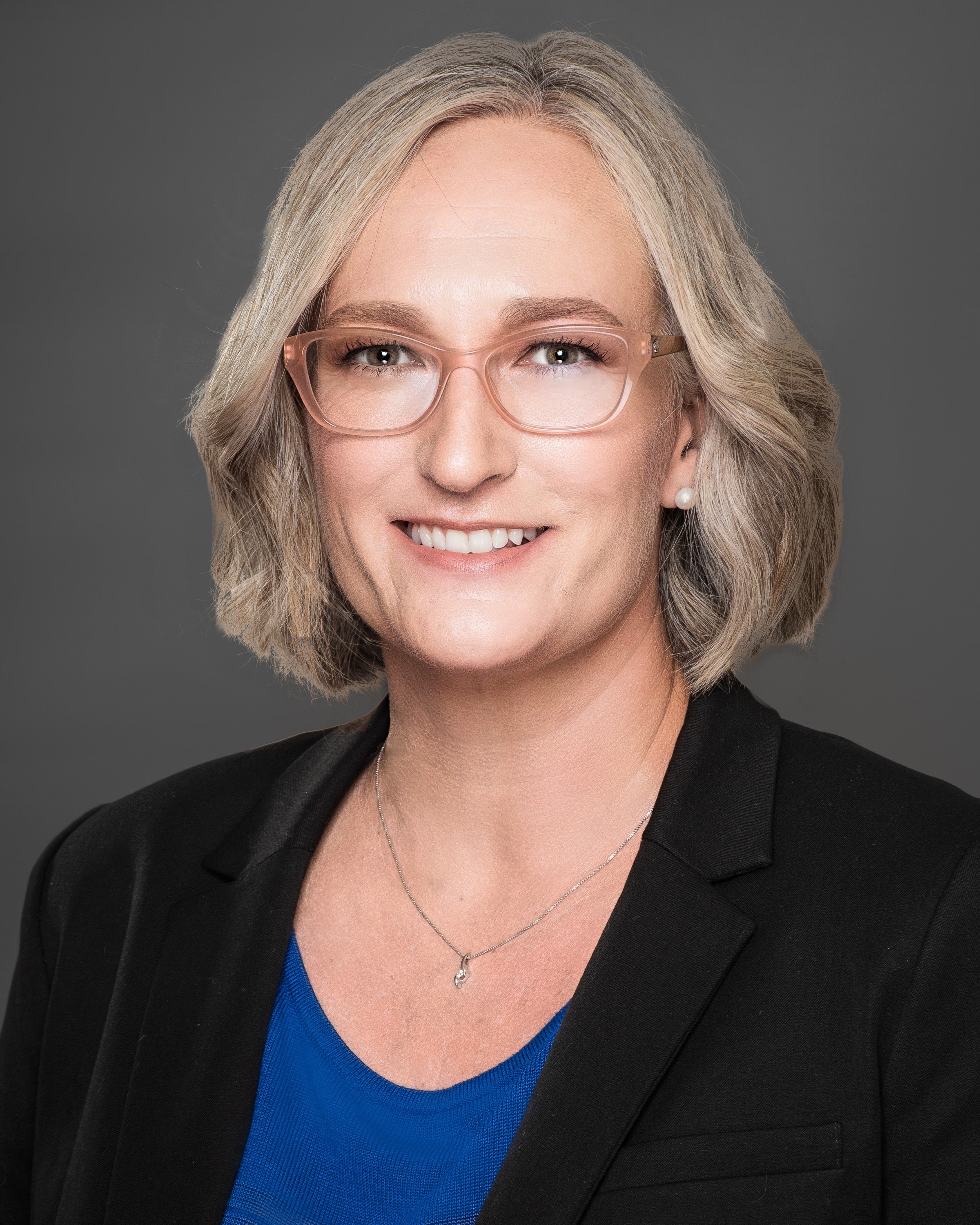 Assistant Professor Jean Davidson