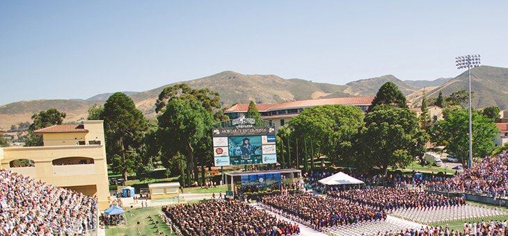 Commencement image