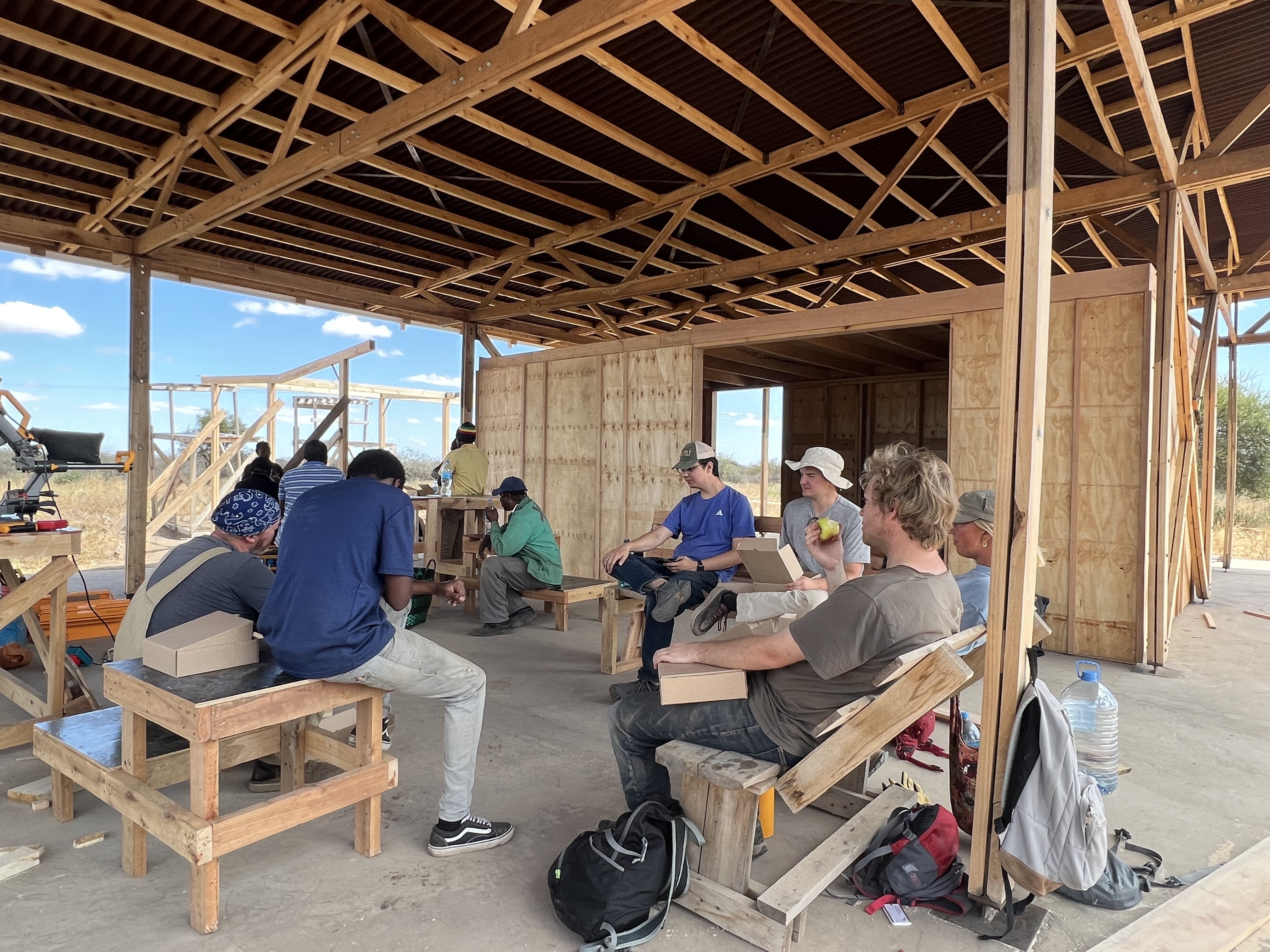 Cal Poly Students Transform Education and Communities through Tanzania ...