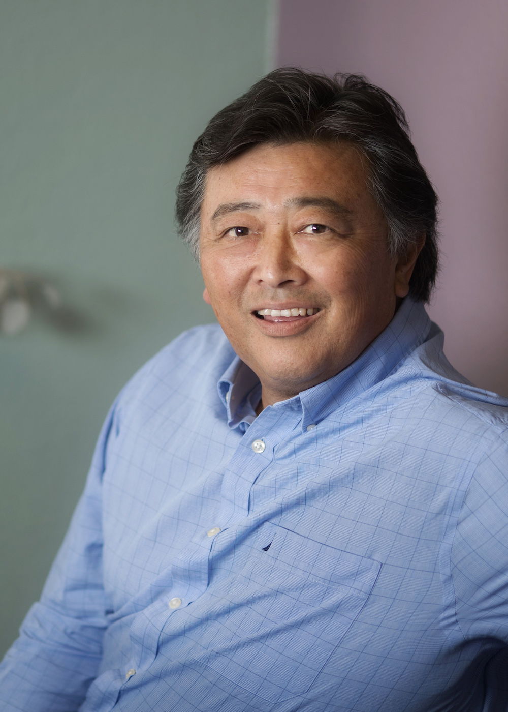 Photo of Ray Hashimoto