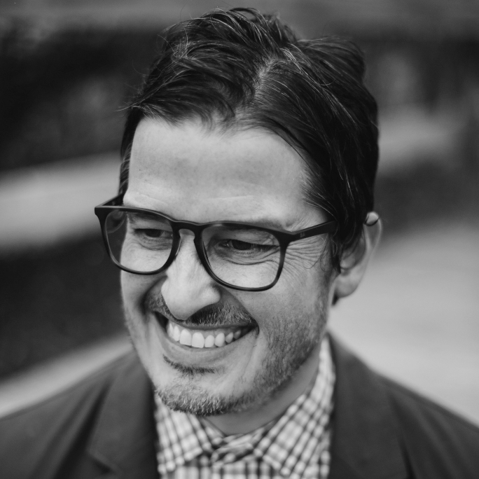 Image of Marc T. Swackhamer