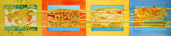 abstract artwork by Swensen