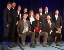 NAHB team photo NAHB team photo