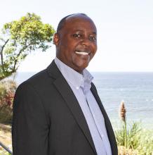 James Mwangi James Mwangi