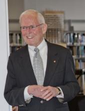 What Keeps Cal Poly’s Architecture Program in the Top Five? Paul Neel