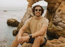Nick Volucci image