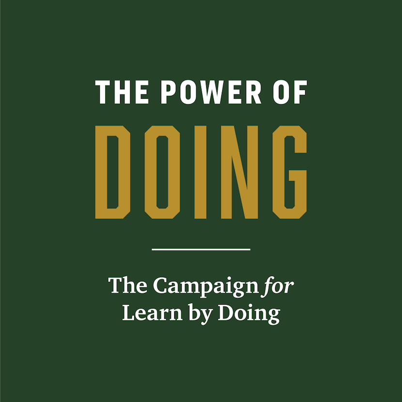 Power of Doing Campaign