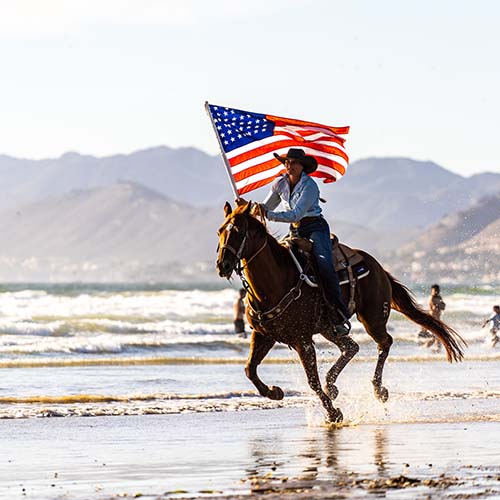 Break A Wave Cal Poly Rodeo Cal Poly San Luis Obispo Break A Wave Cal Poly Rodeo Cal Poly San Luis Obispo