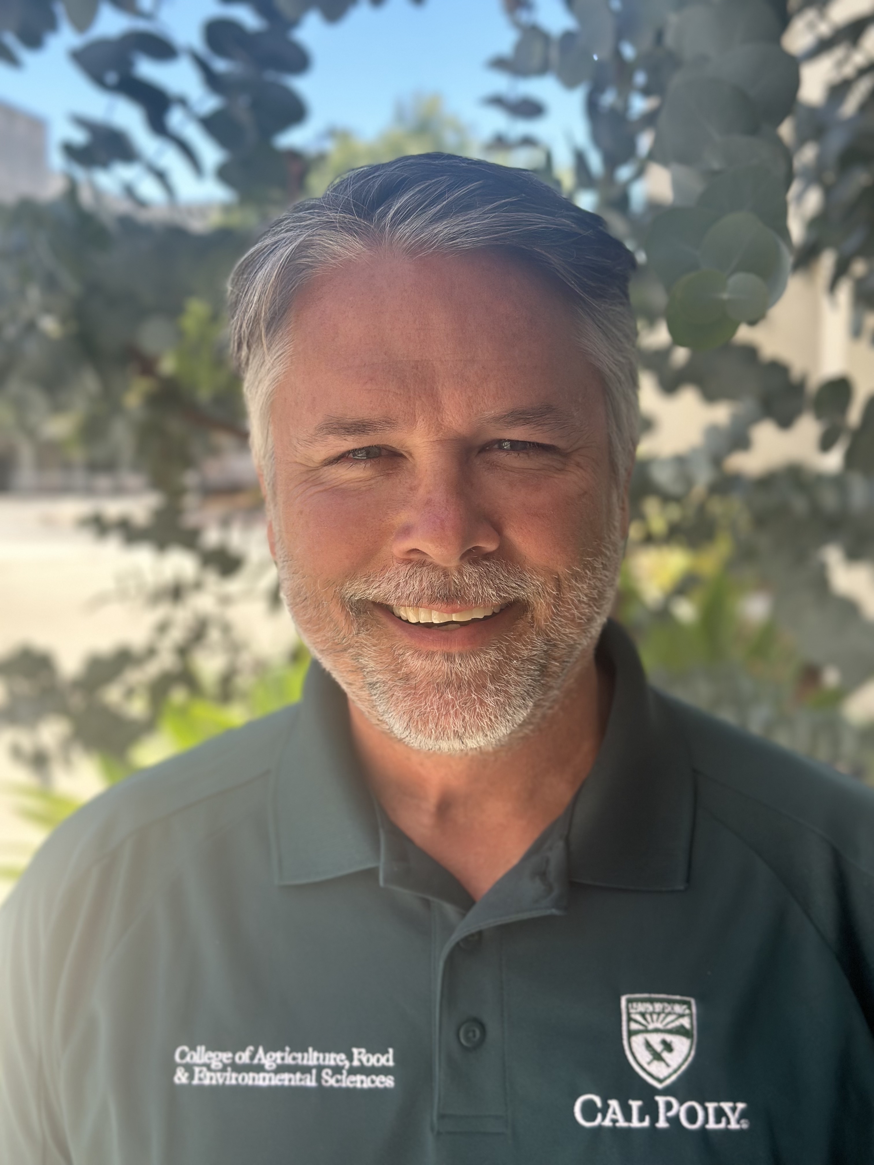 Dr. Brian Horgan