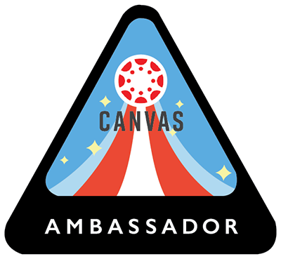 Canvas Ambassador