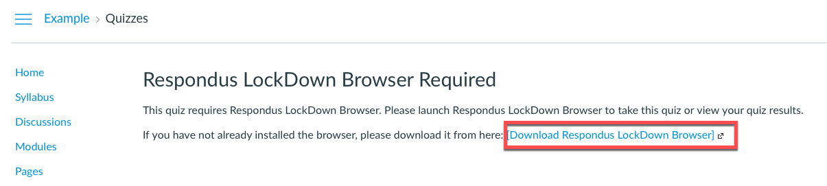 respondus lockdown browser download for hcc students