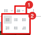 RCE Lists