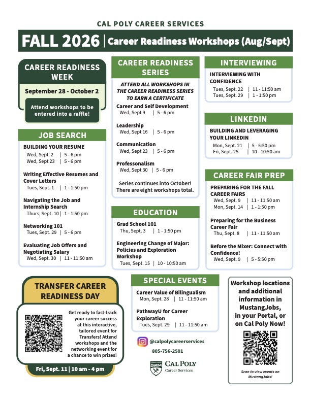 summer workshop flyer image