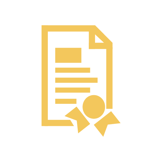 Graduate Status Reports